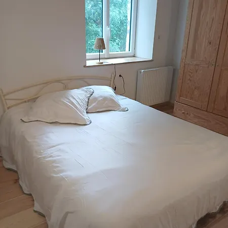 Aux 43 Arbres Tilleul