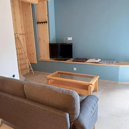 Holiday home Aux 43 Arbres Tilleul