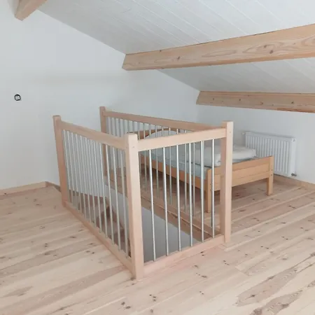 Aux 43 Arbres Tilleul Craponne-sur-Arzon