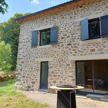 Aux 43 Arbres Tilleul *