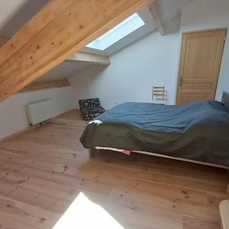 Aux 43 Arbres Tilleul