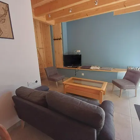 Aux 43 Arbres Tilleul Craponne-sur-Arzon