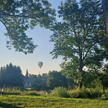 Aux 43 Arbres Tilleul