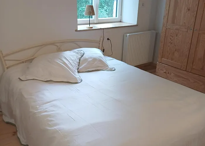 Aux 43 Arbres Tilleul