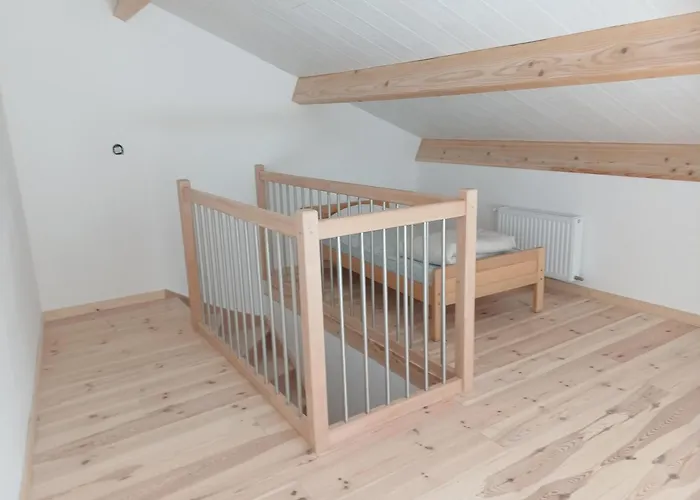 Aux 43 Arbres Tilleul Craponne-sur-Arzon