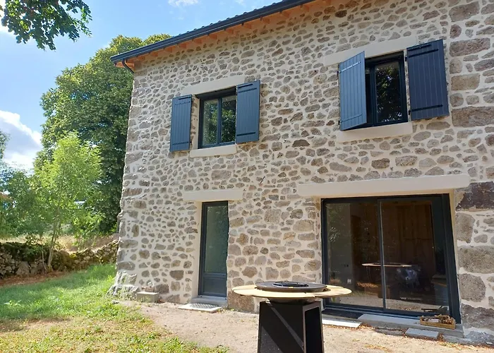 Aux 43 Arbres Tilleul *