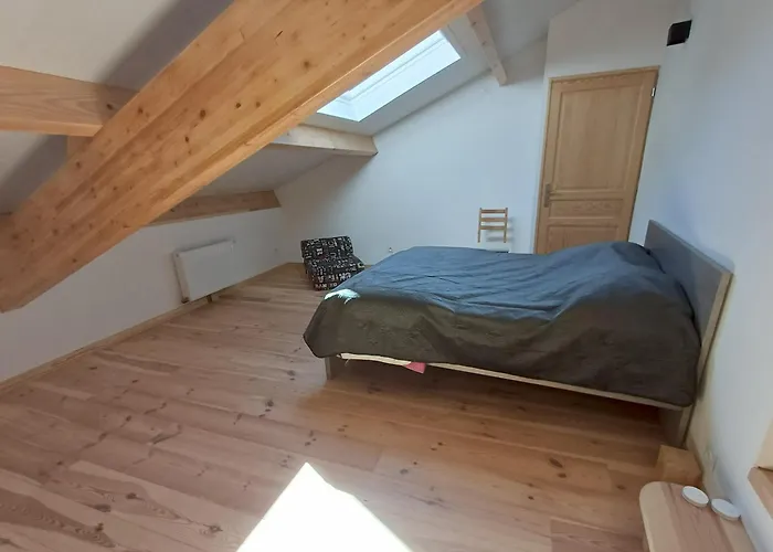 Aux 43 Arbres Tilleul