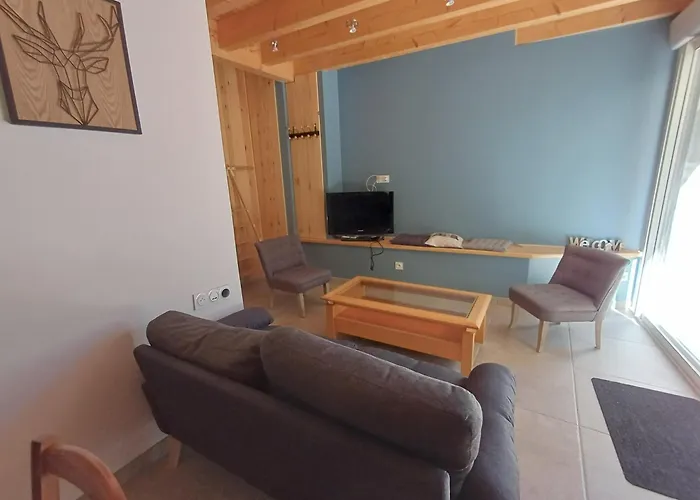 Aux 43 Arbres Tilleul Craponne-sur-Arzon