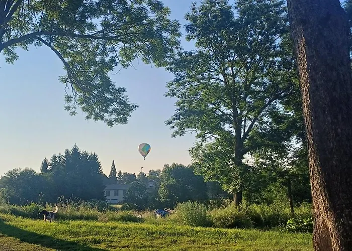 Aux 43 Arbres Tilleul